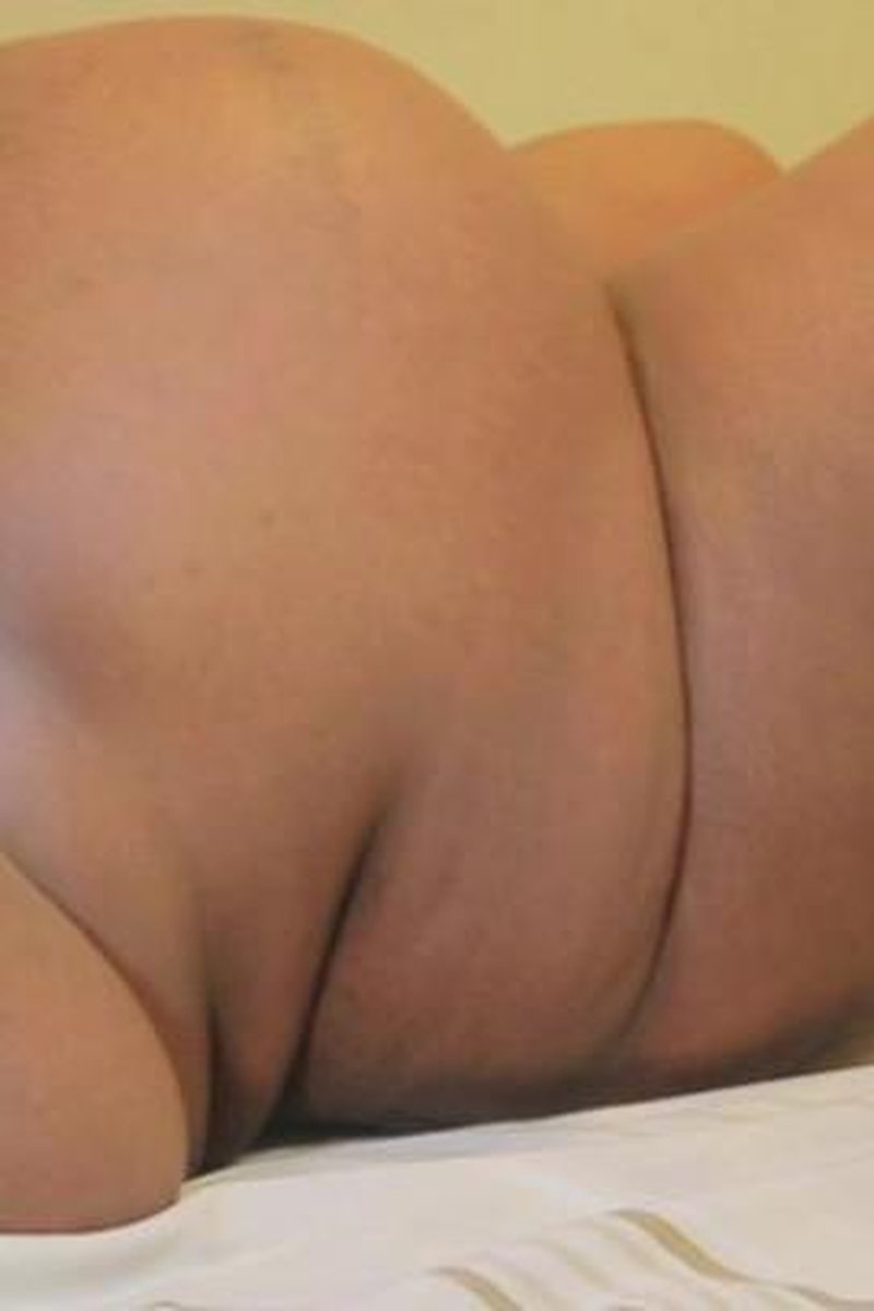 Alien Impregnation - Screenshot 1 of 4 - Belly Fetish