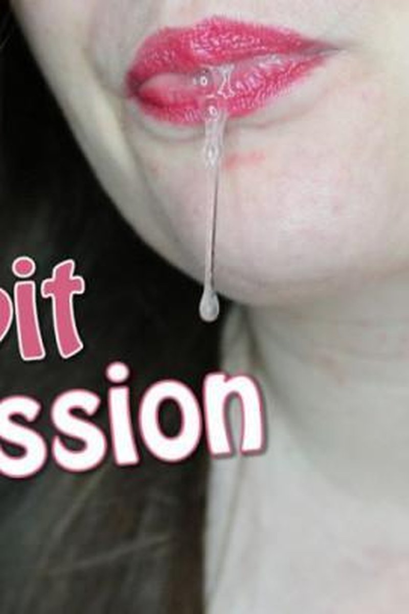 Spit Obsession - Screenshot 1 of 4 - Fetish