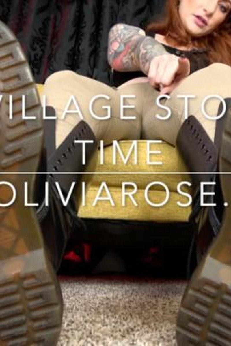 Tiny Village Stomping Time - Screenshot 1 of 4 - Boots