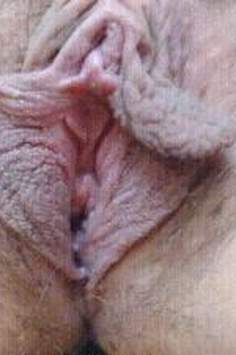 Mud Flaps - Screenshot 1 of 4 - Huge Labia