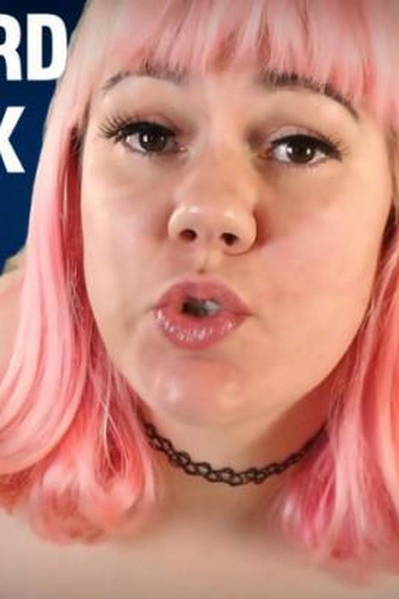 Only Hard For Cocks - Screenshot 1 of 4 - Femdom