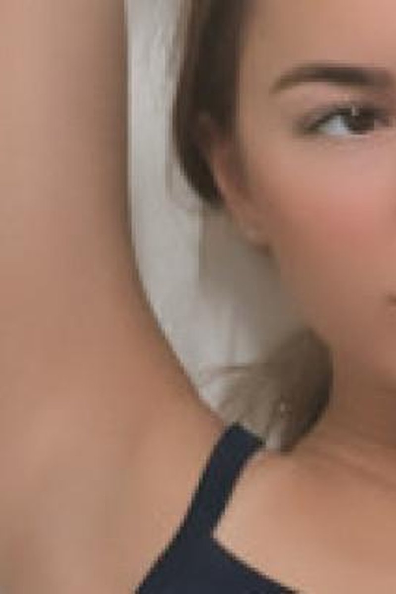Armpit Addict - Screenshot 1 of 4 - Armpit Fetish