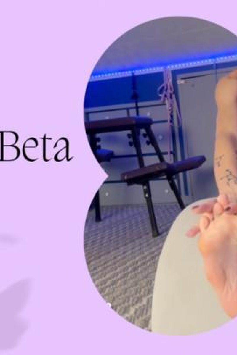 Barefoot Beta Killer - Screenshot 1 of 4 - Foot Fetish