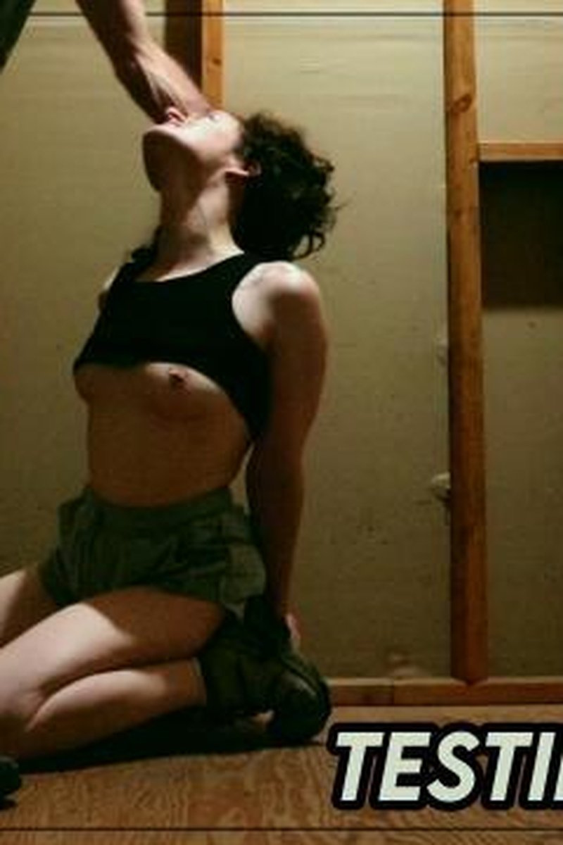 Testing It Out - Screenshot 1 of 4 - Amateur