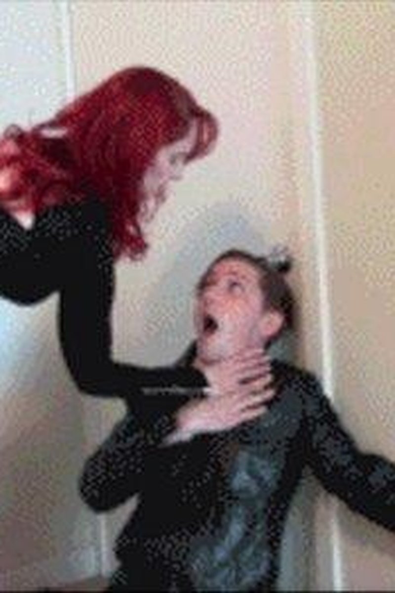 Executrix Mp4 - Screenshot 1 of 4 - Calf Muscle Fetish