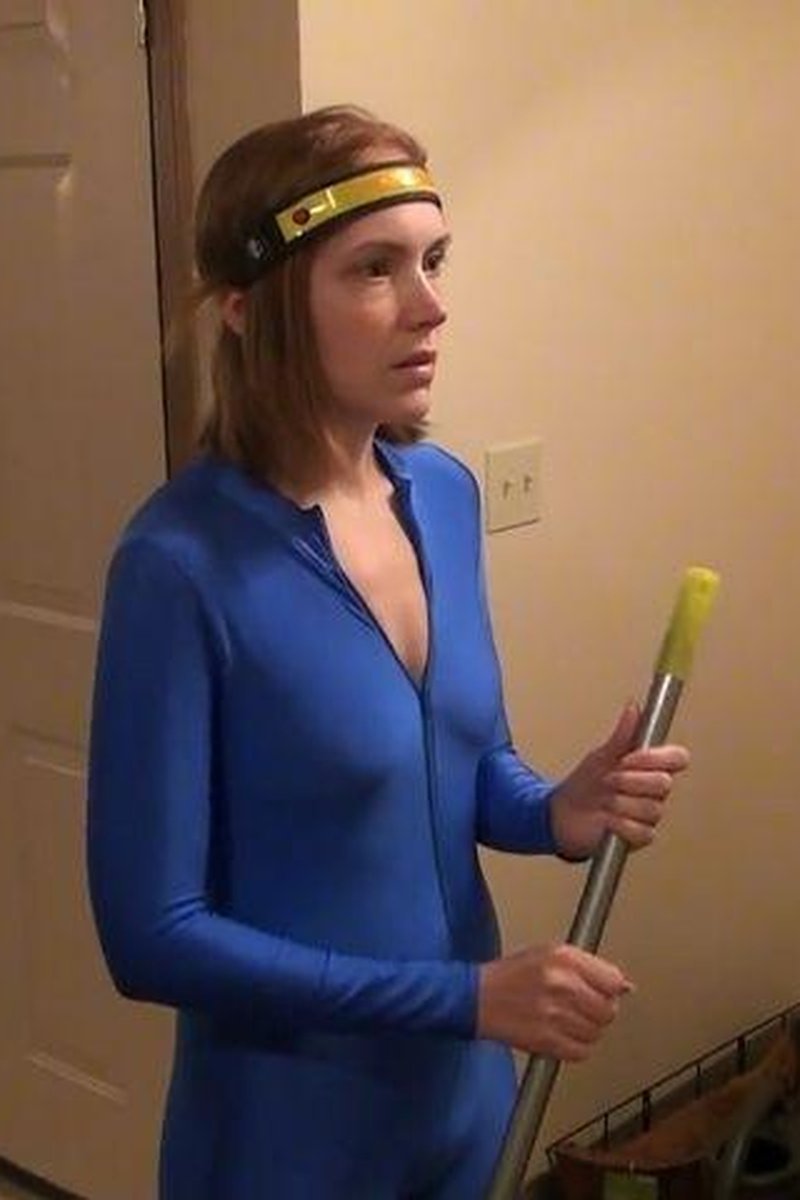 Rachel Reprogrammed - Screenshot 1 of 4 - Domination