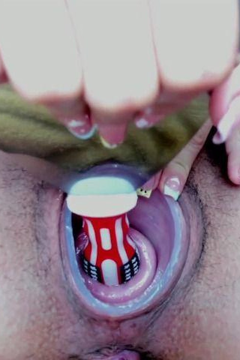 Expetulando Mi Cervix - Screenshot 1 of 4 - Fetish