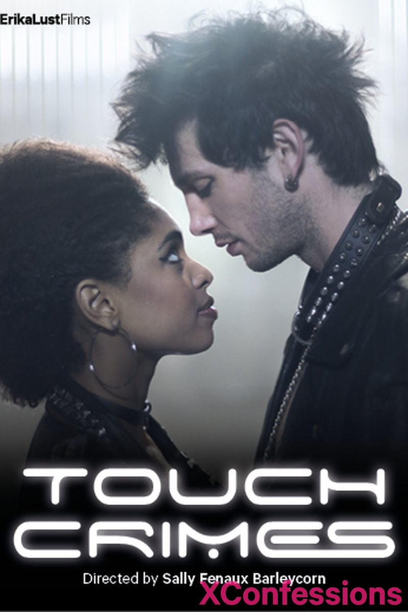Touch Crimes - Screenshot 1 of 4 - Erotica