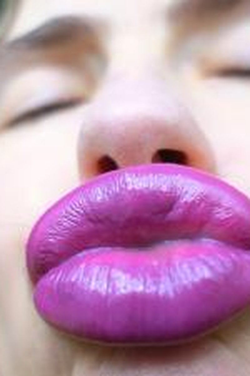 Pucker Lips Custom - Screenshot 1 of 4 - Beautiful