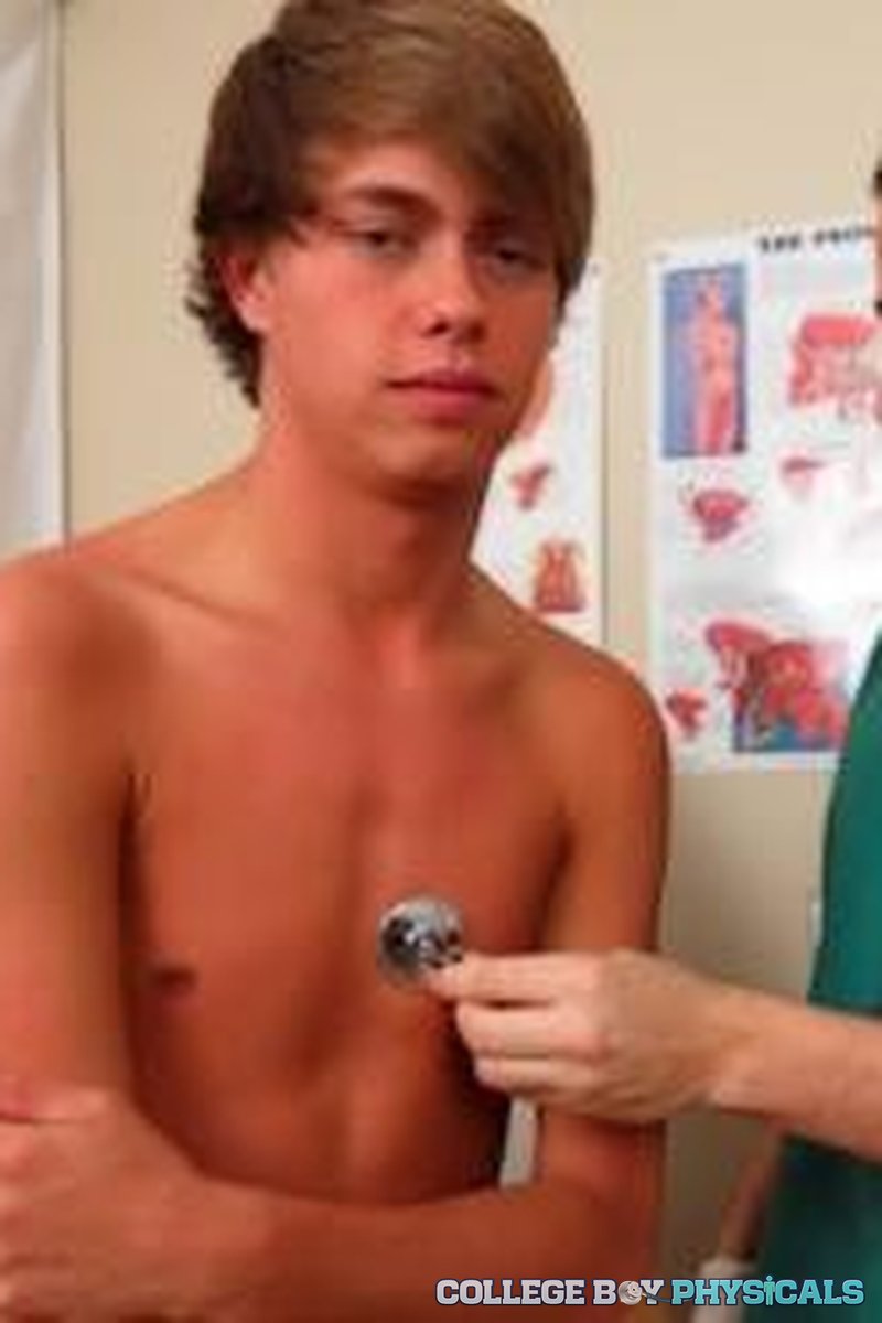 Dr Decker & Eli - Screenshot 1 of 4 - Gay
