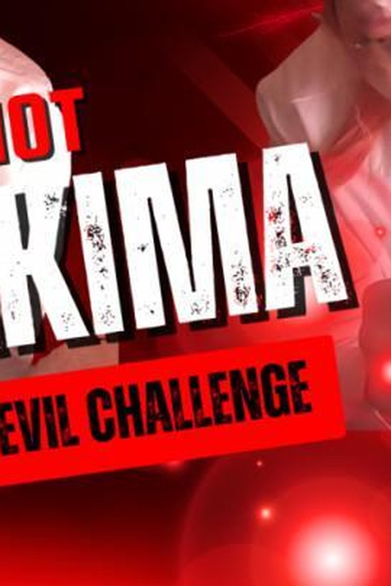 Makima Dick Devil Challenge - Screenshot 1 of 4 - Amateur
