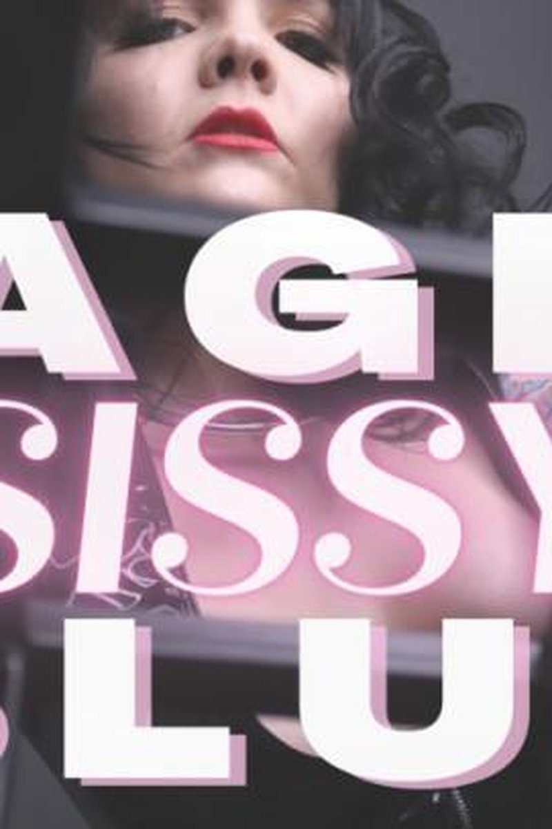 Caged Sissy Slut - Screenshot 1 of 4 - Femdom