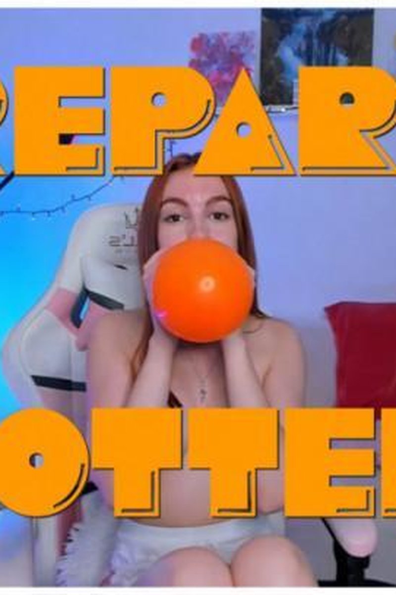 Preparing Lottery - Screenshot 1 of 4 - Balloon Fetish