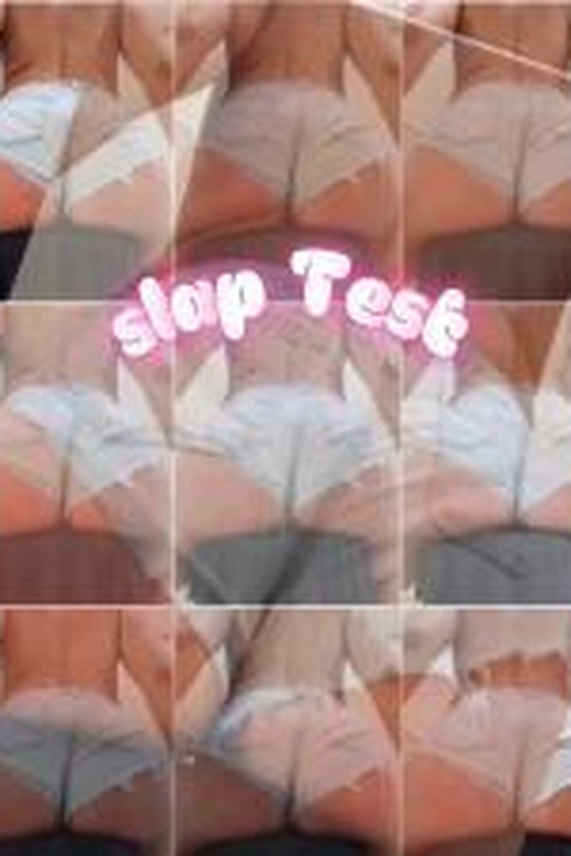 Slap Test - Screenshot 1 of 4 - Ass Fetish