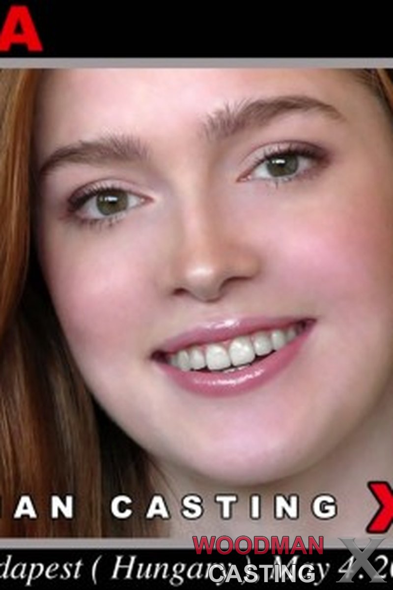 Jia Lissa Casting - Screenshot 1 of 4 - Adorable