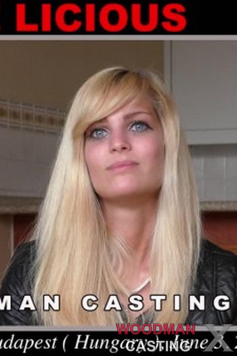 Candee Licious Casting - Screenshot 1 of 4 - Anal