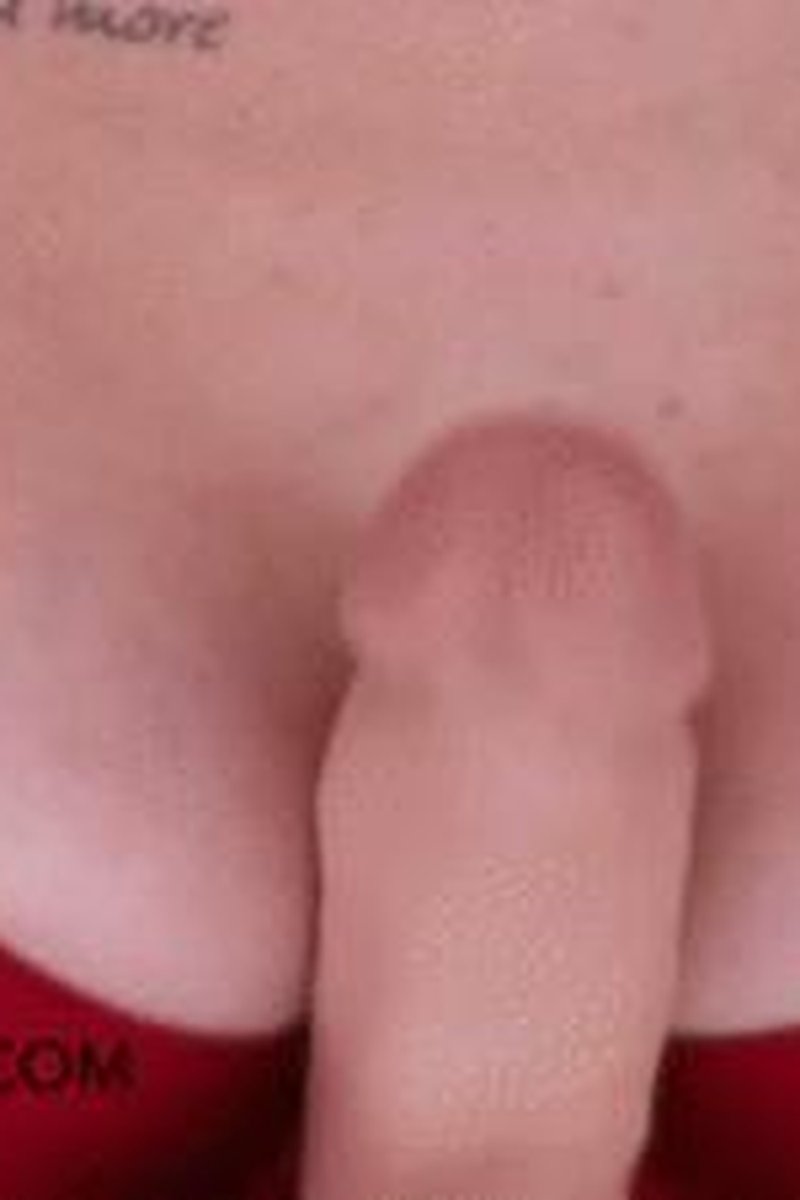 Size Difference JOI - Screenshot 1 of 4 - Captive