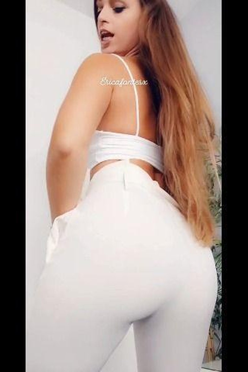 Squirt Your You - Screenshot 1 of 4 - Masturbation