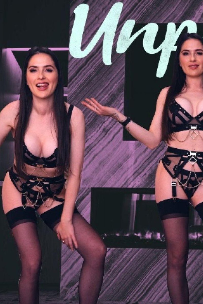 Unparalleled - Screenshot 1 of 4 - Body Worship