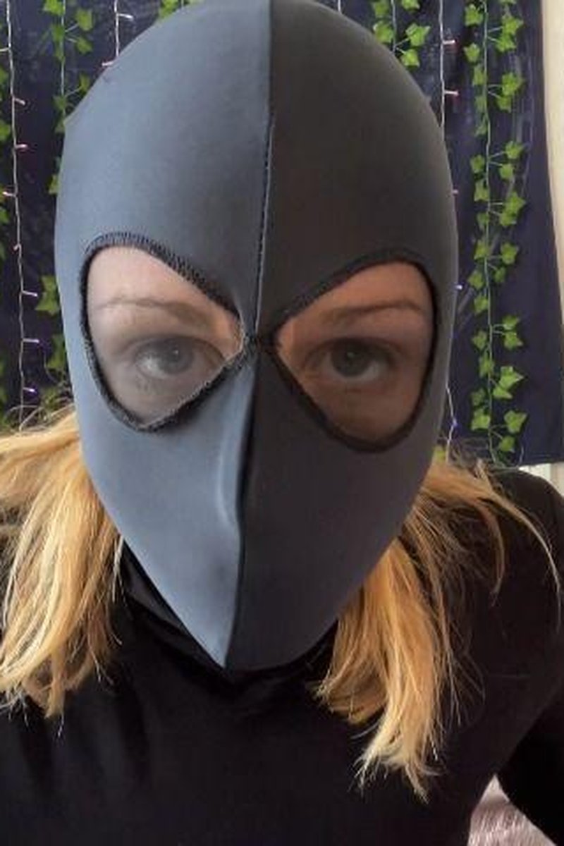 Robber Roleplay - Screenshot 1 of 4 - Femdom