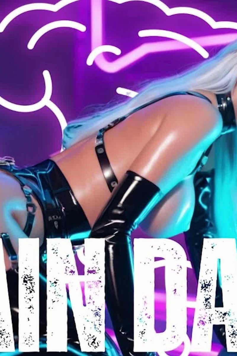 Brain Dance - Screenshot 1 of 4 - Addiction Fetish
