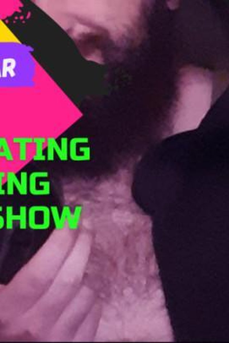 Masturbating While Doing Webcam Show - Screenshot 1 of 4 - Anal Masturbation