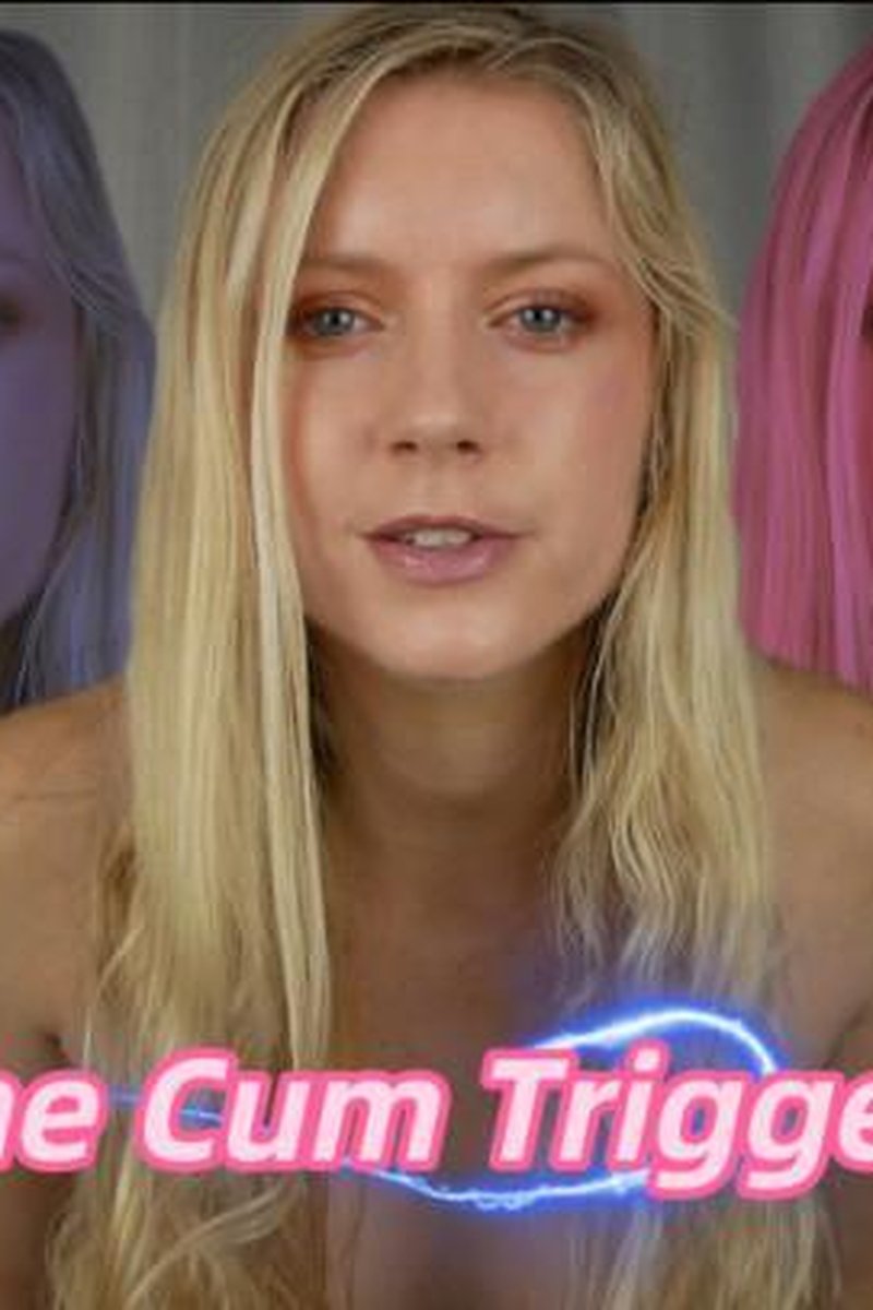 The Cum Trigger ******** - Screenshot 1 of 4 - Cum Eating