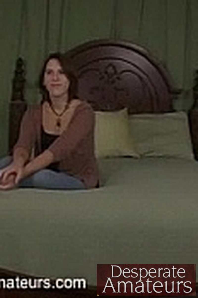 Aspen - Screenshot 1 of 4 - Brown Hair