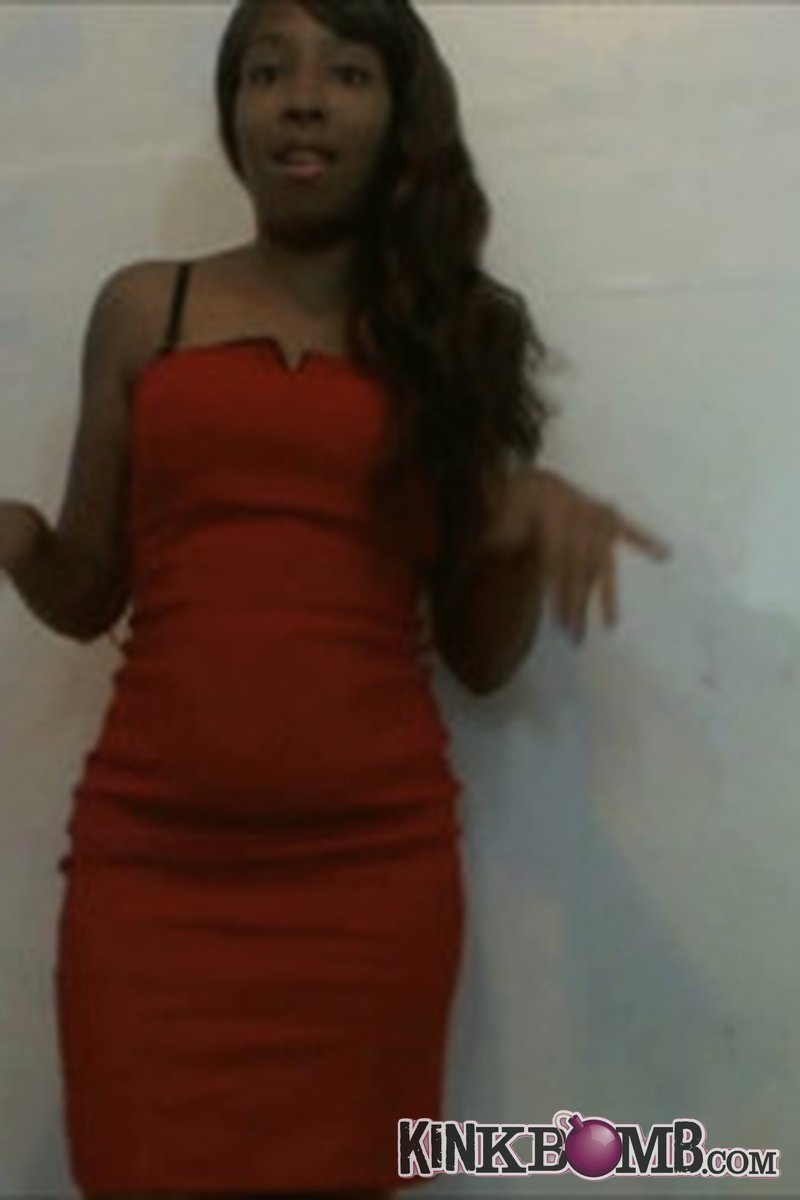 Tinaheart: Complete Transformation - Screenshot 1 of 4 - Black