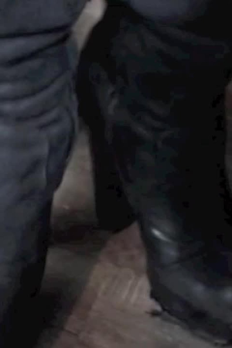 Boot Toe Tapping HD - Screenshot 1 of 4 - Boots