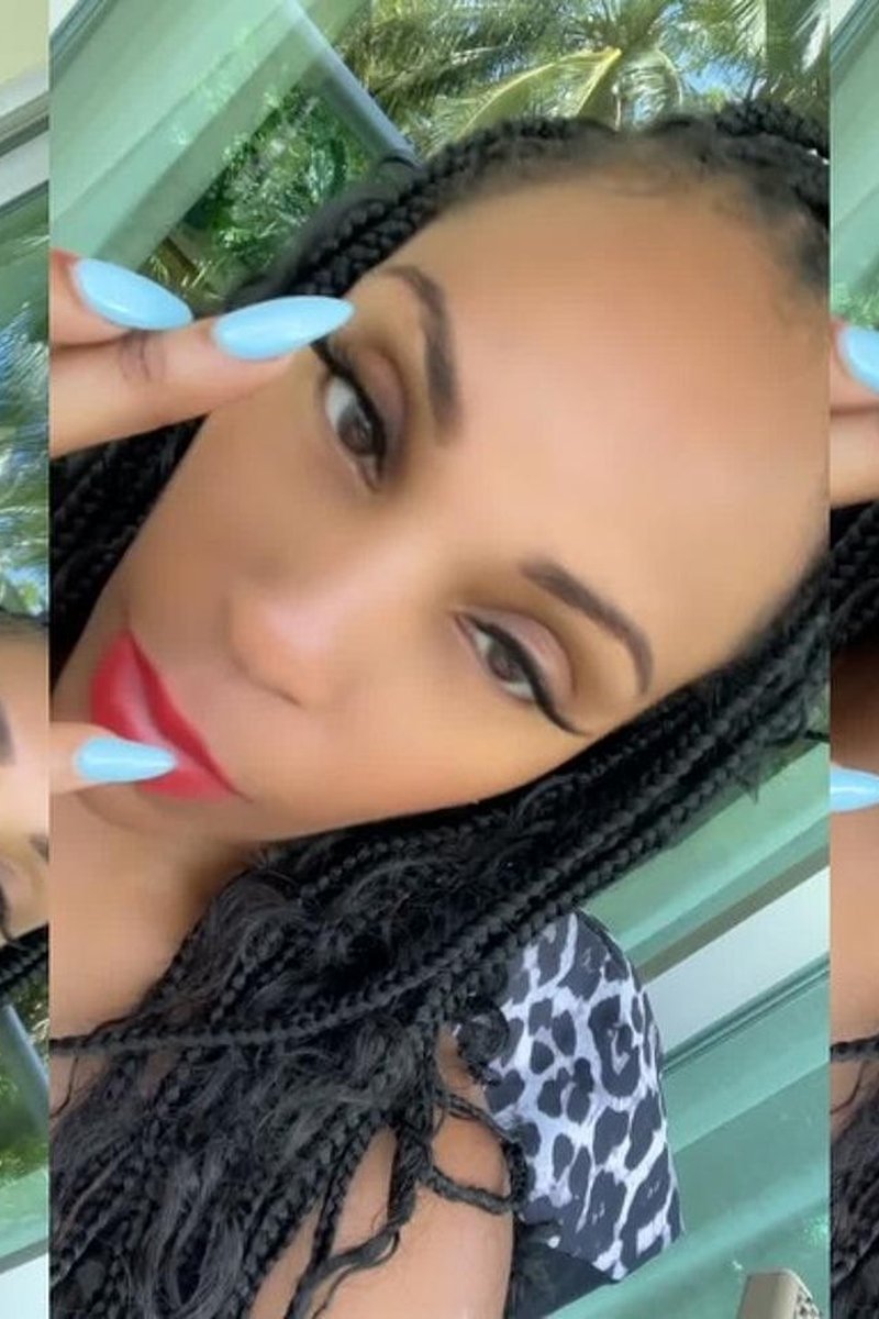 Almost Doesn't Count - Screenshot 1 of 4 - Carmeldelights
