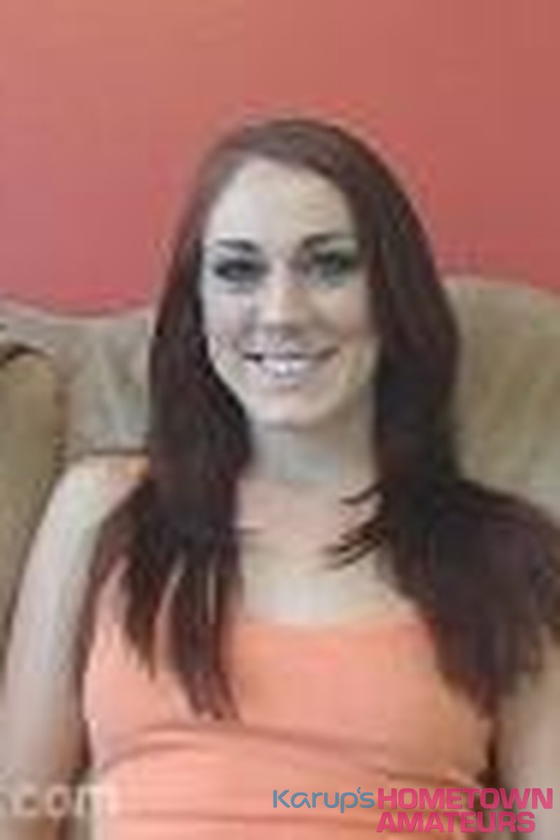 Amber - Screenshot 1 of 4 - Amber Ashley