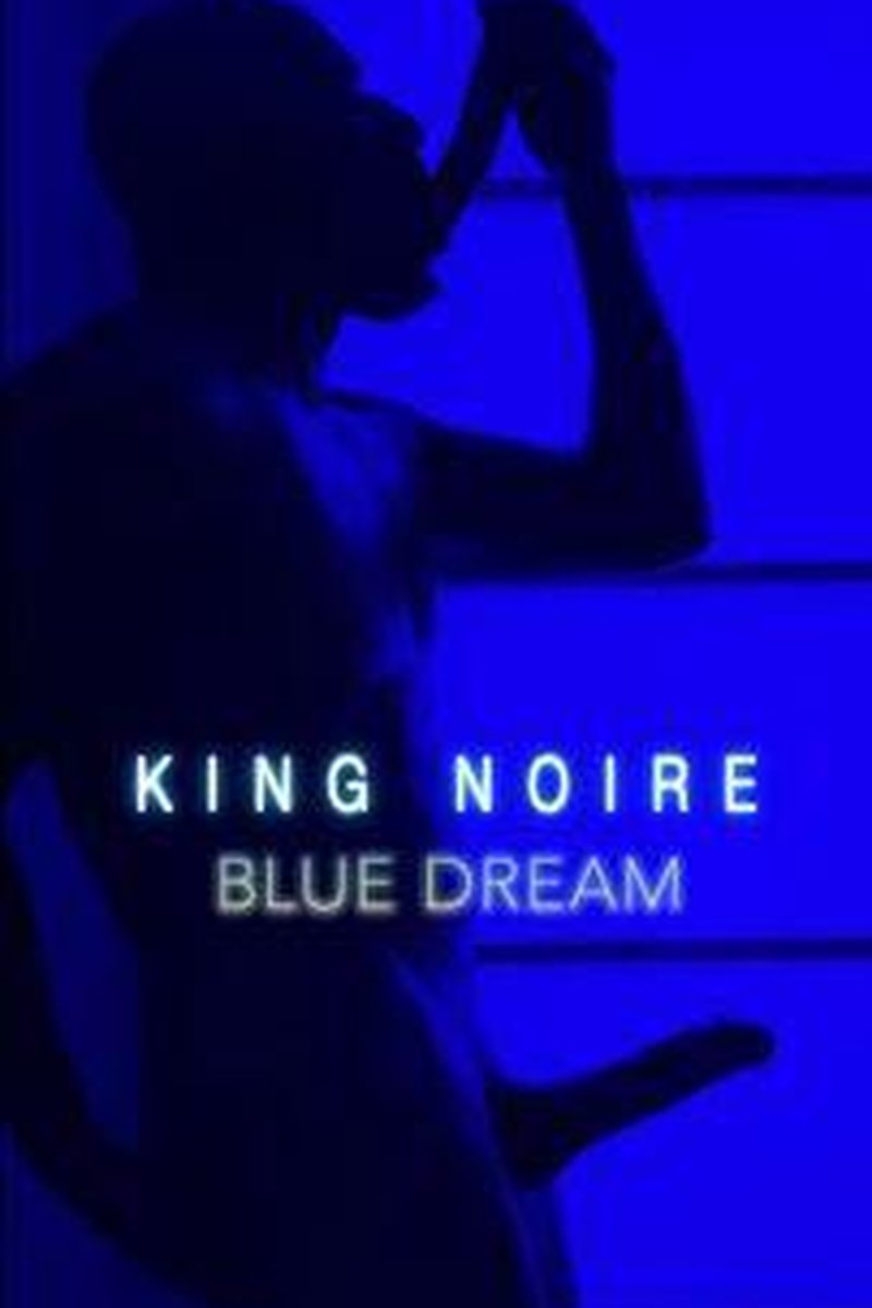 Blue Dream - Screenshot 1 of 4 - Fetish