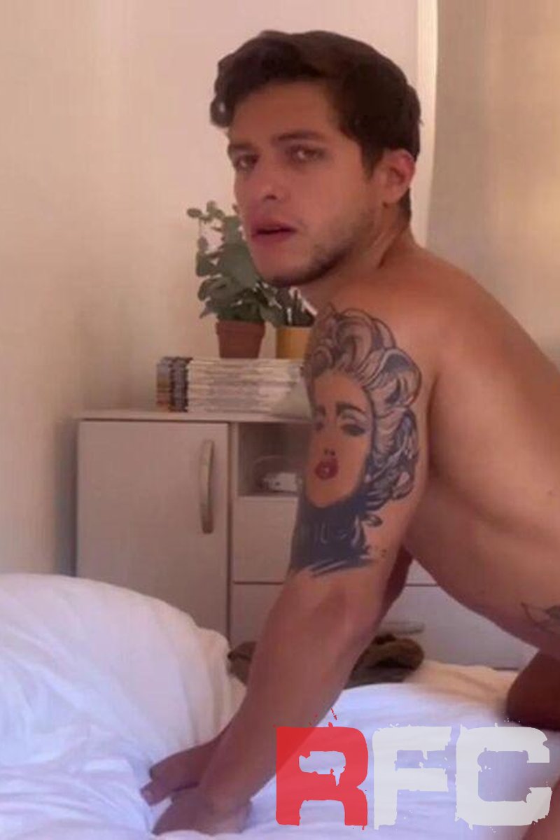 Collage Classmate - Screenshot 1 of 4 - Big Muscle Guys