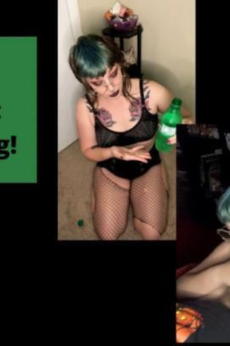 Sprite Challenge: Gone Wrong - Screenshot 1 of 4 - Bloated Belly