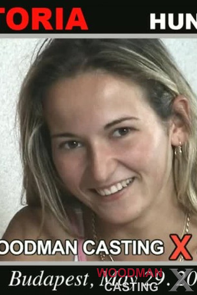 Victoria Casting - Screenshot 1 of 4 - Big Nipples