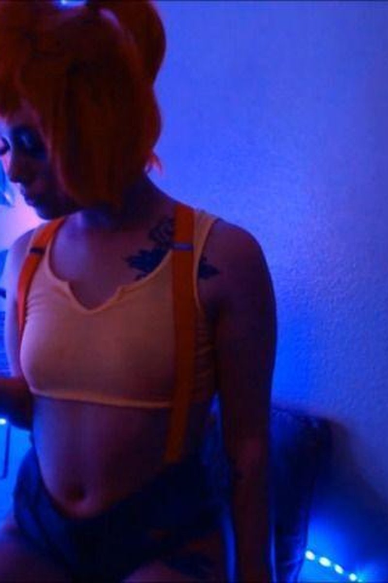 Misty Compilation - Screenshot 1 of 4 - Cosplay