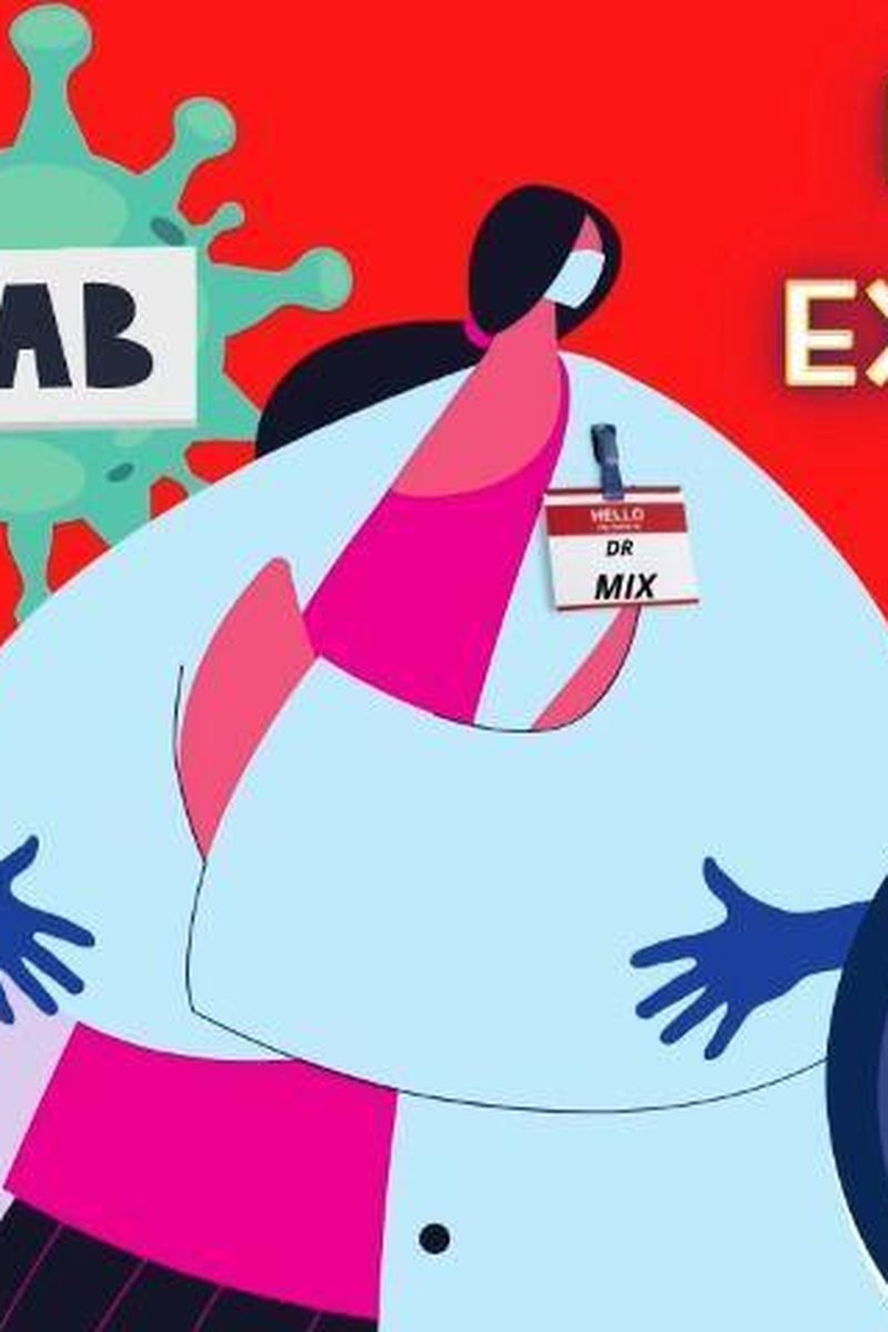 Double Expansion Audio - Screenshot 1 of 4 - Audio Only