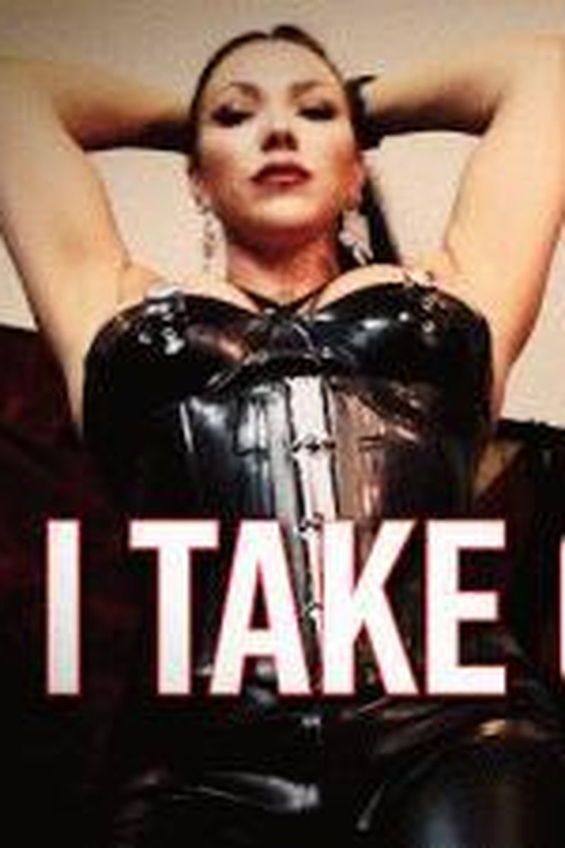 I Take Control - Screenshot 1 of 4 - Femdom