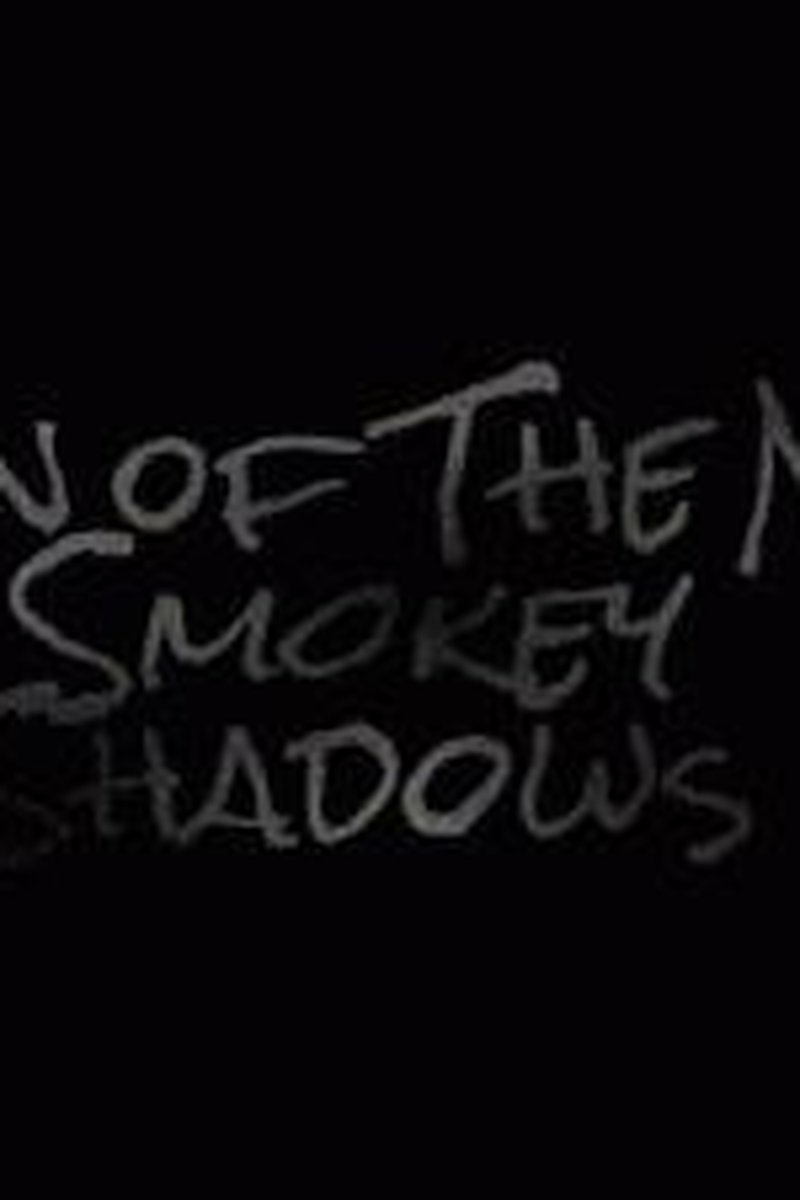 Shadow Smoking - Screenshot 1 of 4 - Blonde Hair (Female)