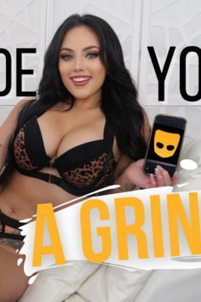 I Made A Grindr - Screenshot 1 of 4 - Bi Curious