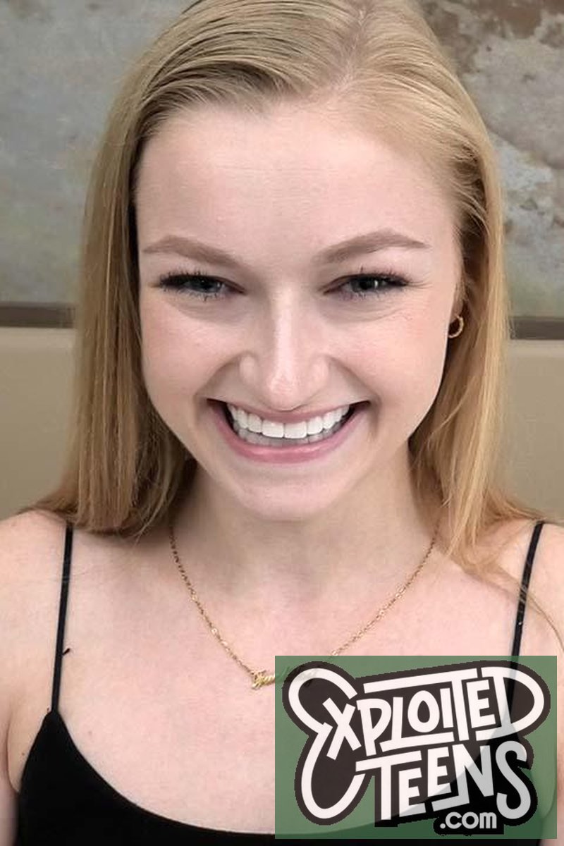 Mckenzie - Screenshot 1 of 4 - Cum In Mouth