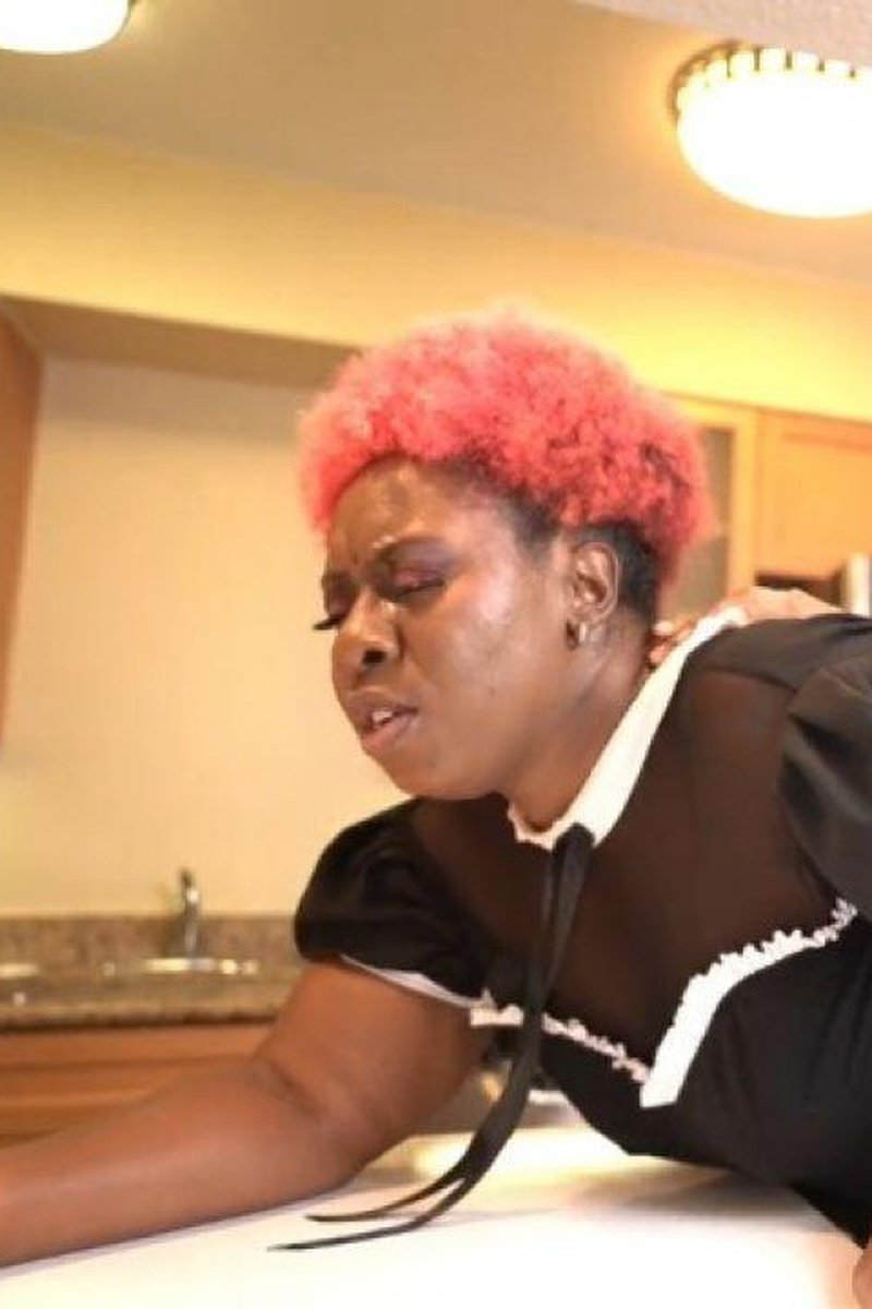 Dirty Job - Screenshot 1 of 4 - BBW