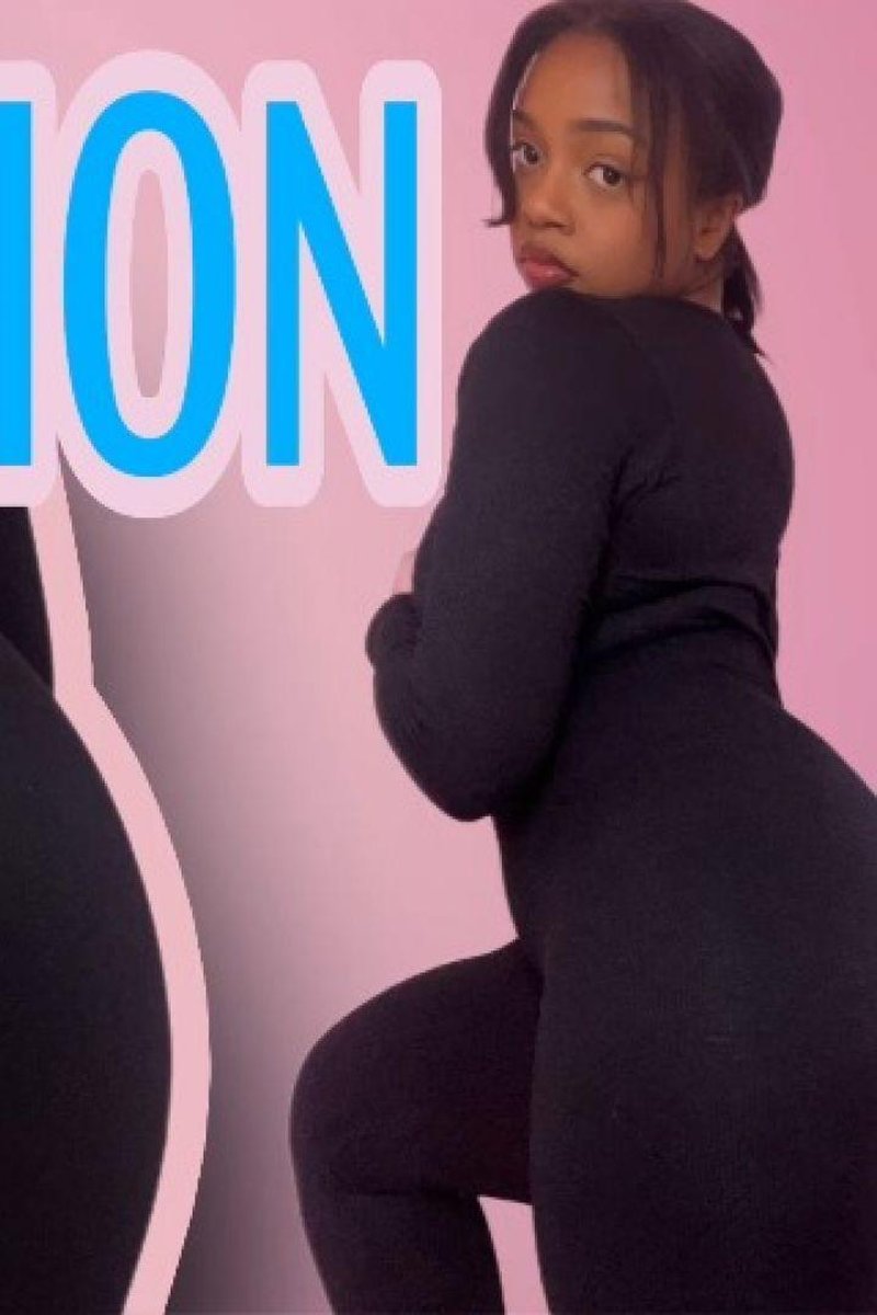 Addiction - Screenshot 1 of 4 - Ass Worship