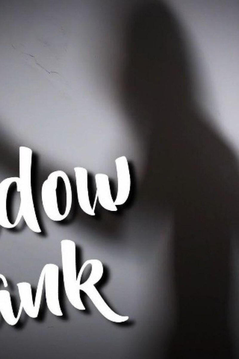 Shadow Wank - Screenshot 1 of 4 - Masturbation