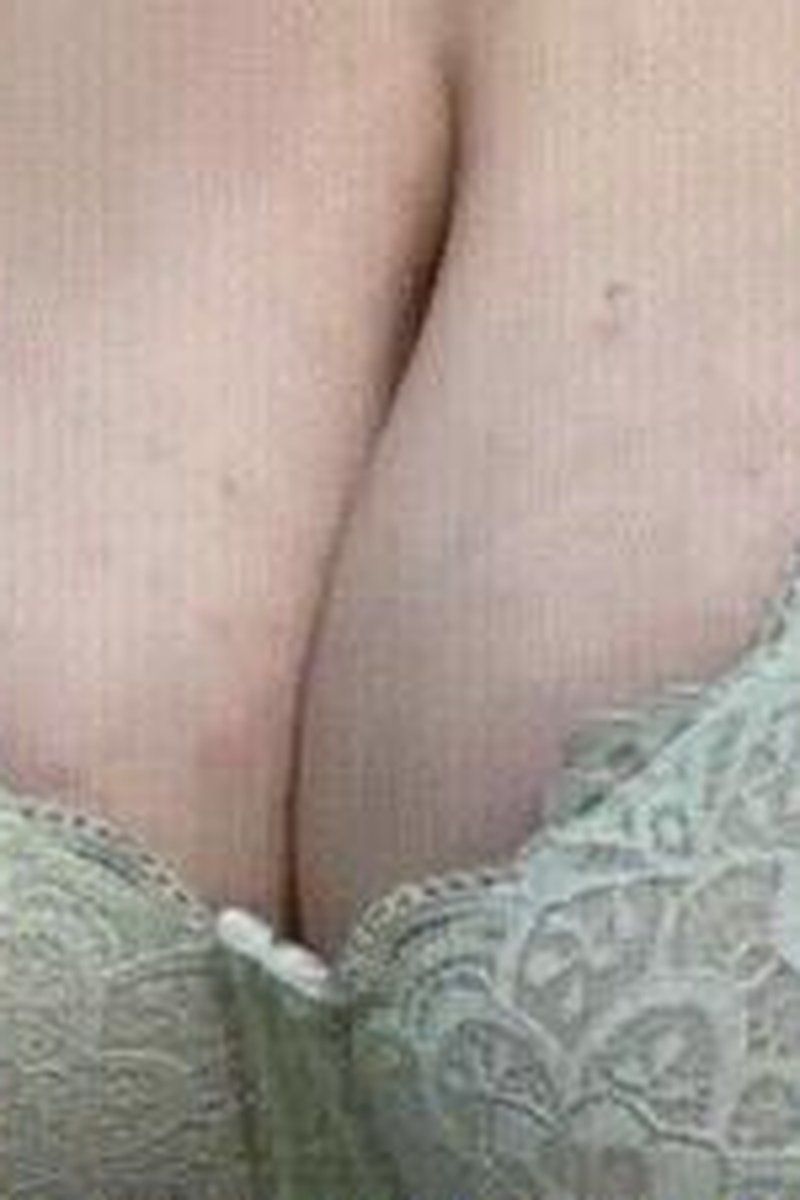Bouncing Titties - Screenshot 1 of 4 - Bbw Big Beautiful Women