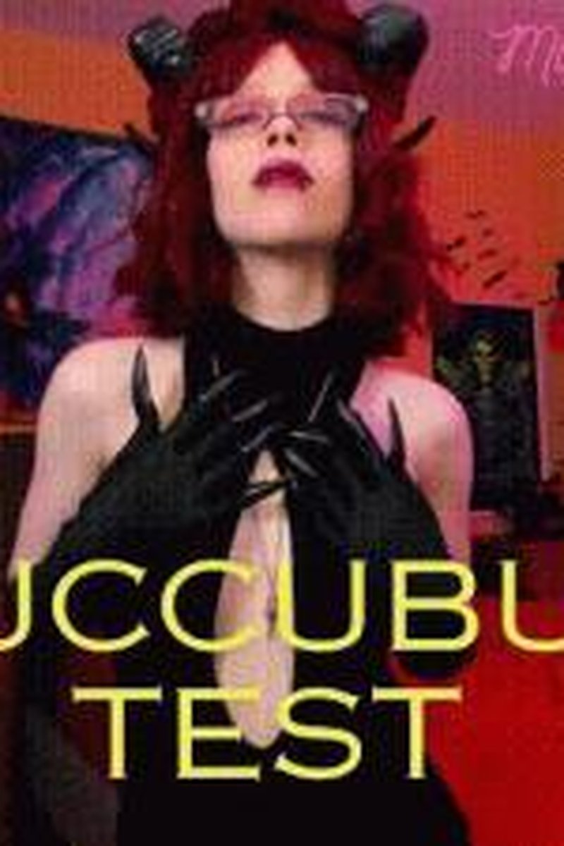 Succubus Test - Screenshot 1 of 4 - Ass Fetish