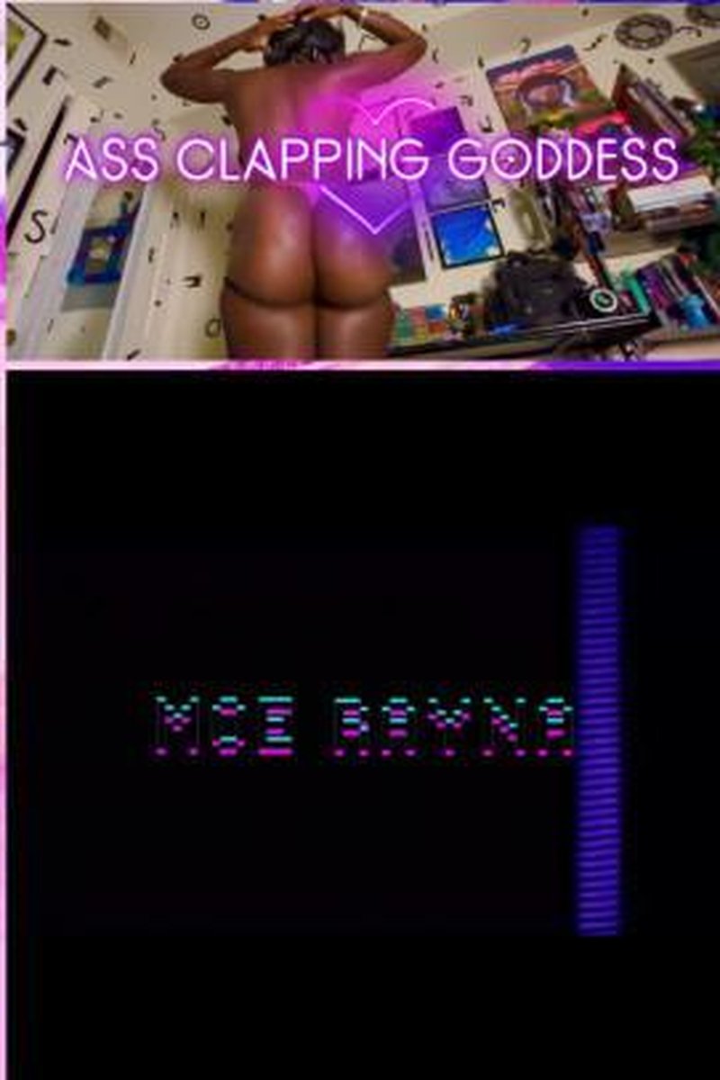 Ass Clapping Goddess - Screenshot 1 of 4 - Black