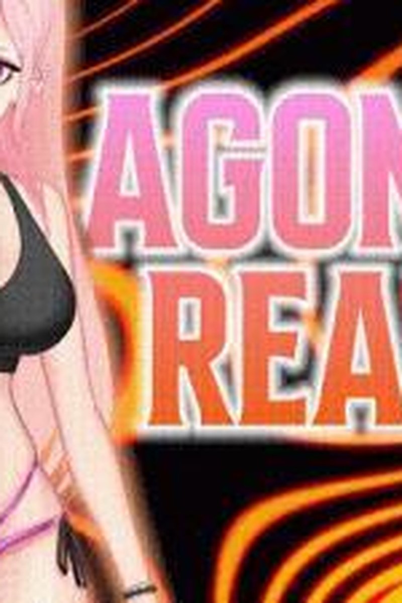 Agonized Reality - Screenshot 1 of 4 - Addiction Fetish