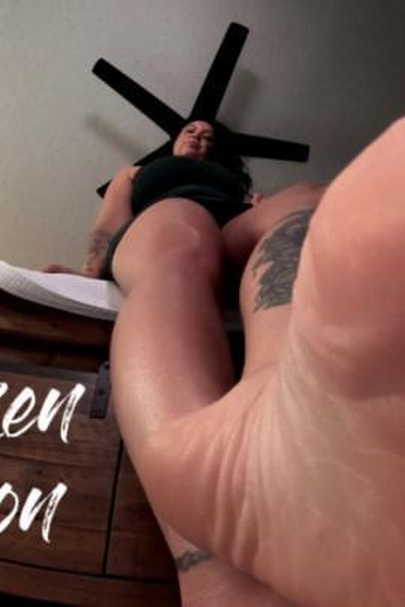 The Shrunken Stepson - Screenshot 1 of 4 - Fetish